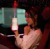 USB humidifier, KAS humidifier, car, office, desktop, silent mini humidifier and water replenisher Application Scenario